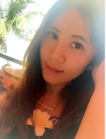 婷婷的第一张照片--永泰征婚网