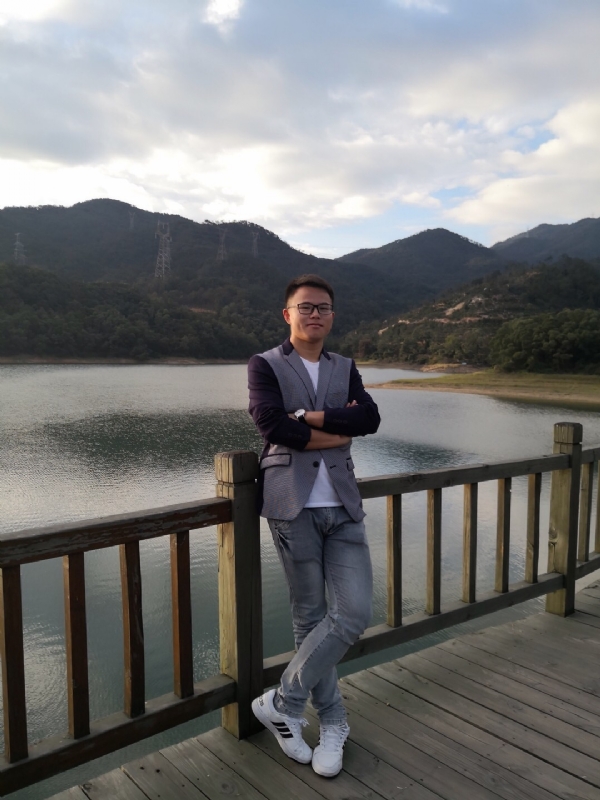 小小舒的第一张照片--永泰征婚网