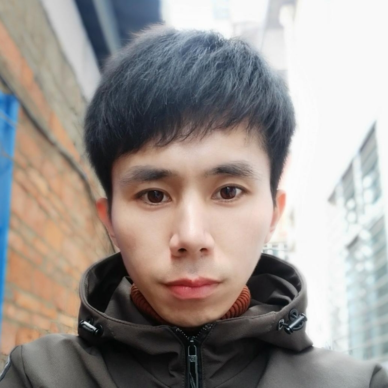 等一人白首的第二张照片--永泰征婚网