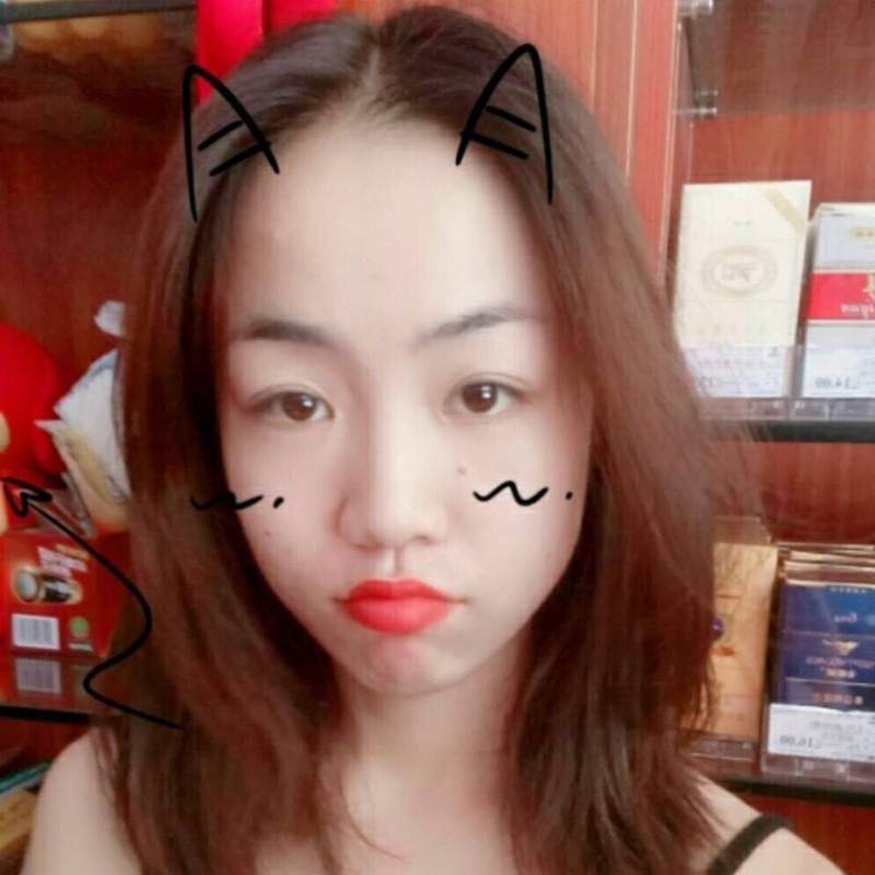 美美的第一张照片--永泰征婚网