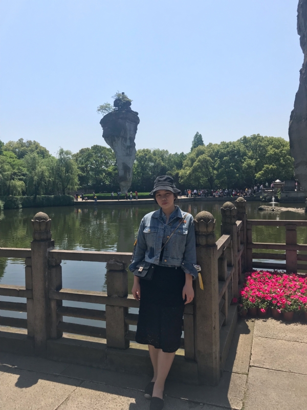 lynn的第三张照片--永泰征婚网