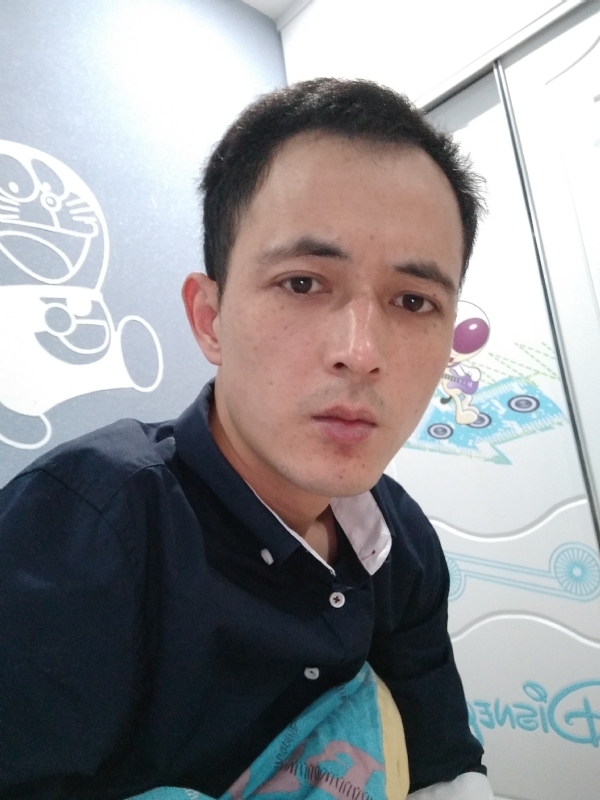 容晨的第一张照片--永泰征婚网