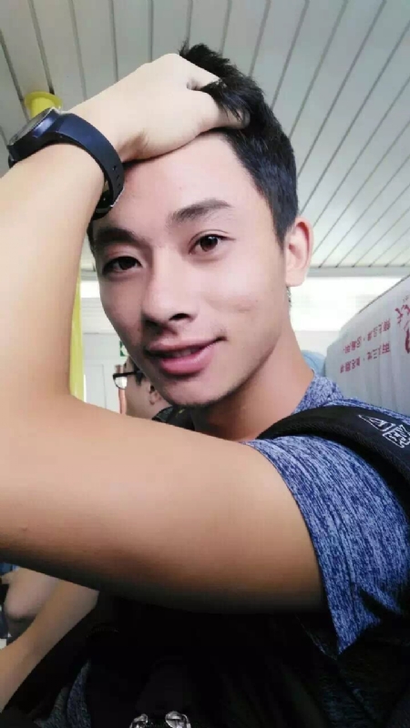 不是坏人的第一张照片--永泰征婚网