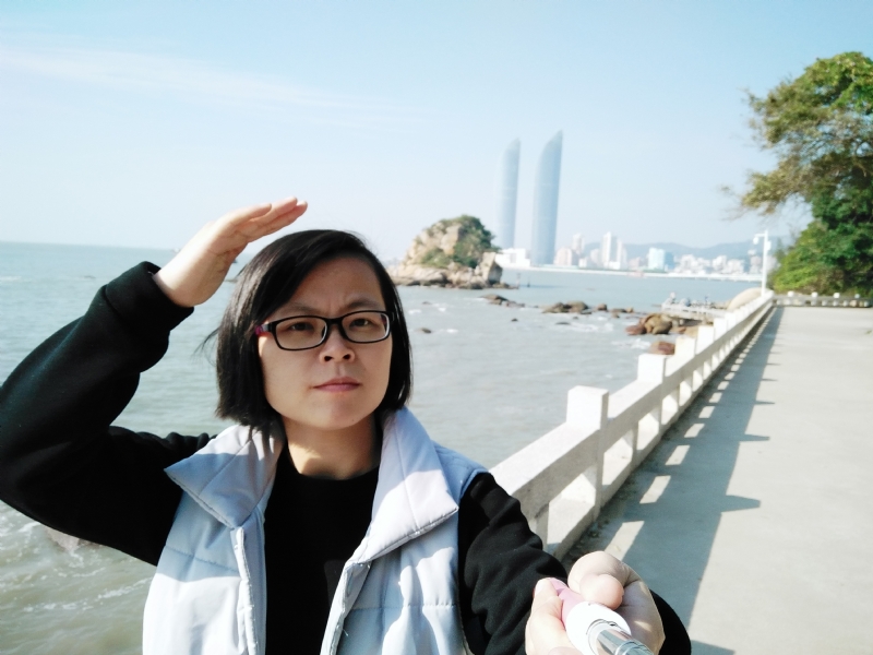 吕小包的第一张照片--永泰征婚网