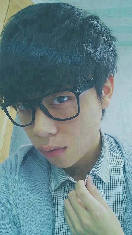 古月的第一张照片--永泰征婚网