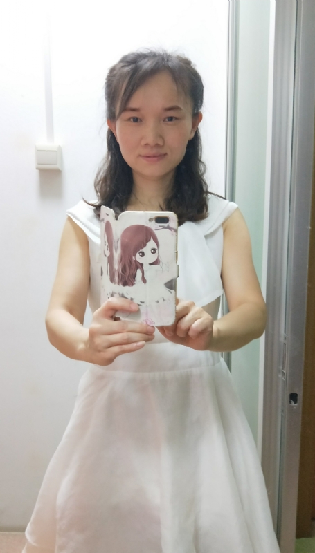 海上飞雪的第一张照片--永泰征婚网