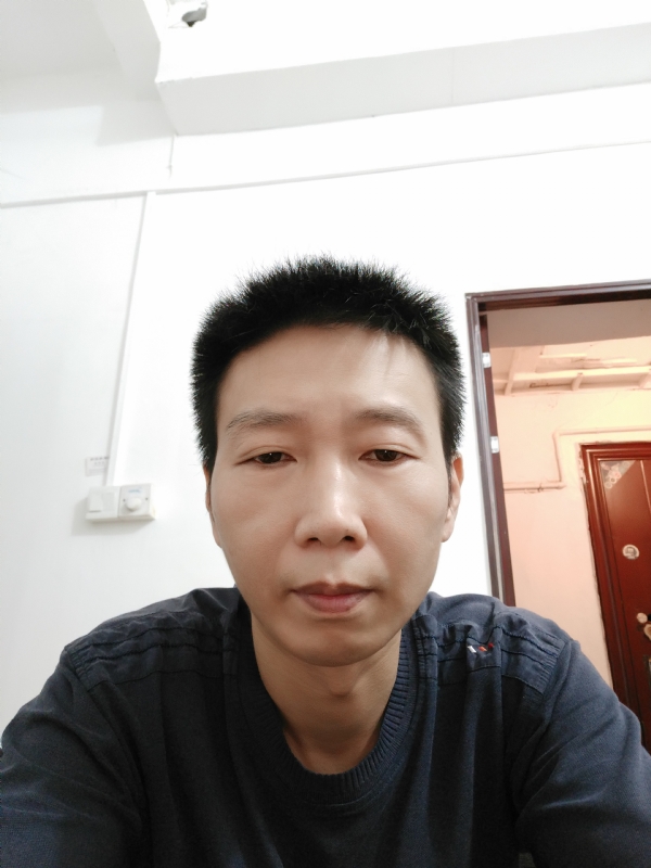 爱依然的第一张照片--永泰征婚网