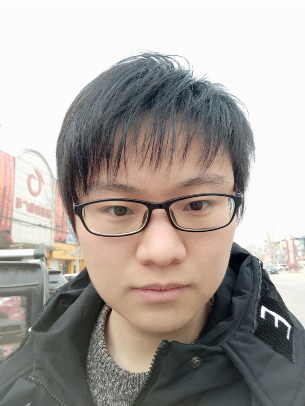 小懒猫的第一张照片--永泰征婚网