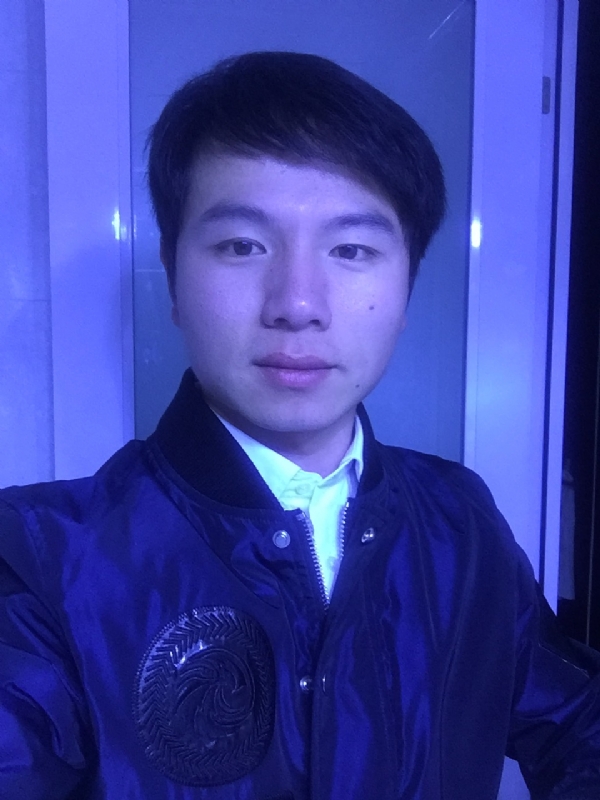 谁是我向往的以后的第一张照片--永泰征婚网