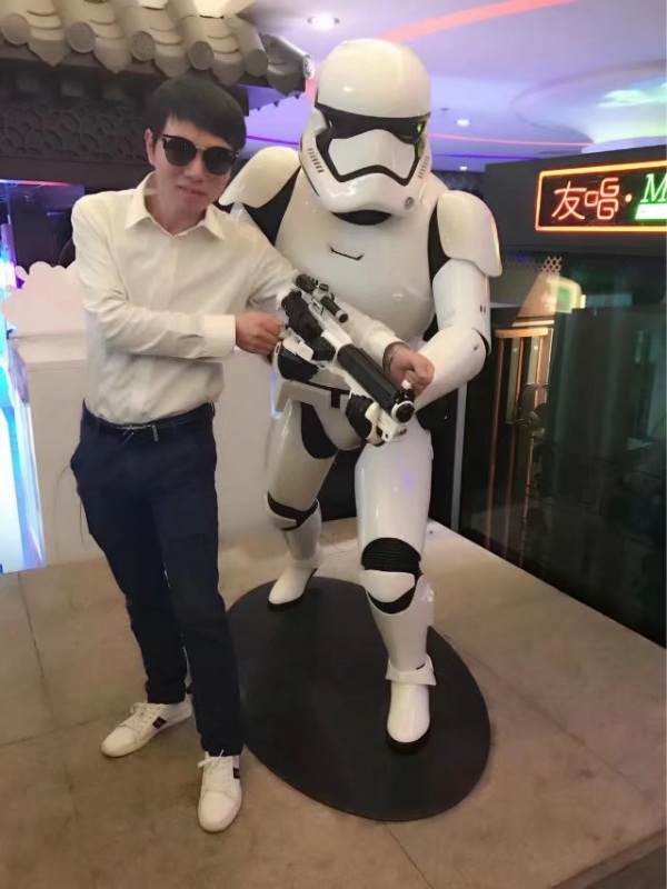 谁是我向往的以后的第二张照片--永泰征婚网