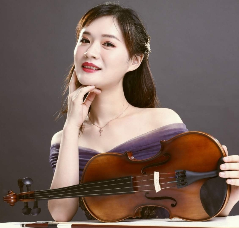 摆渡人的第一张照片--永泰征婚网