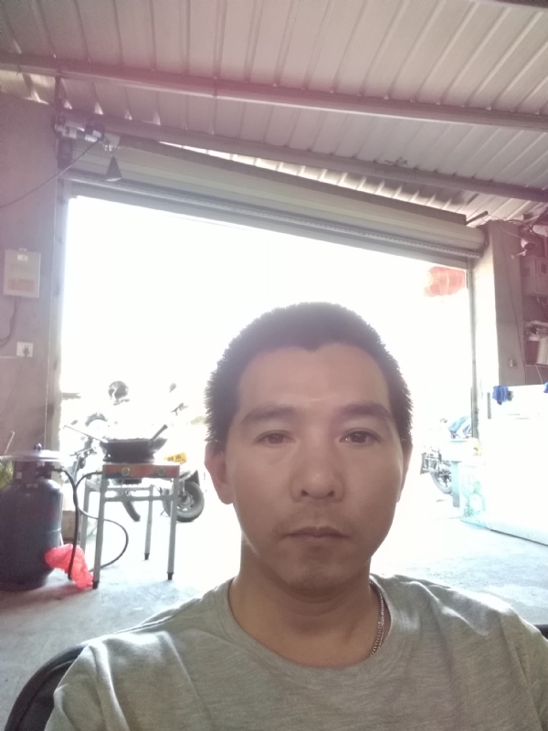 龙骑士的第一张照片--永泰征婚网