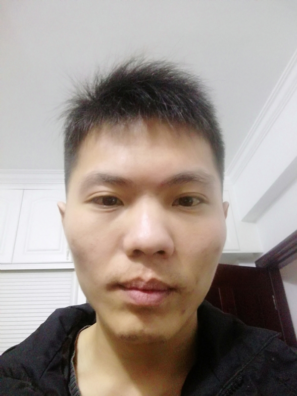 陈耀阳的第一张照片--永泰征婚网