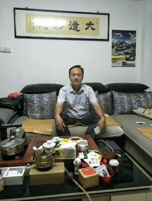 星光的第一张照片--永泰征婚网