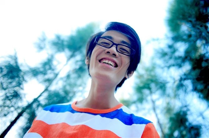 春光灿烂小土豆的第一张照片--永泰征婚网