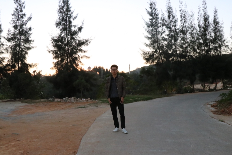 灰灰的第一张照片--永泰征婚网