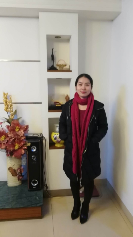 yvonne的第一张照片--永泰征婚网