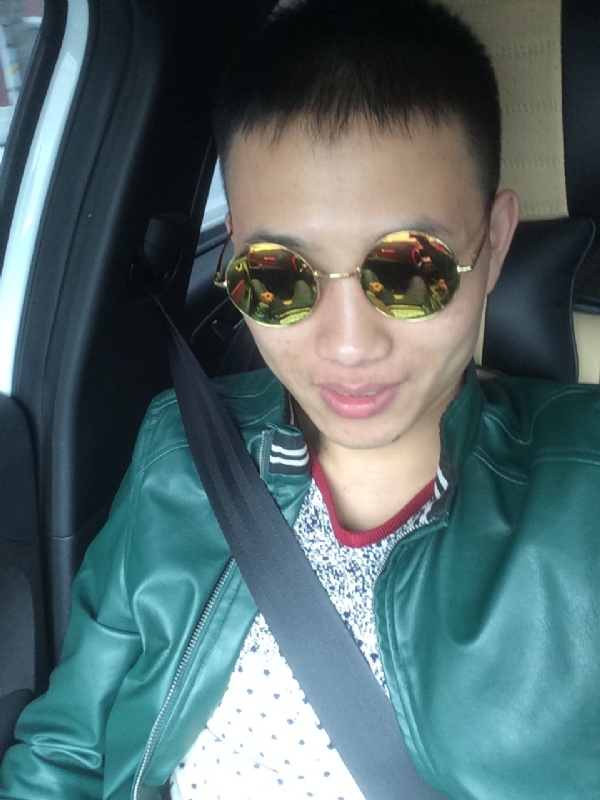 真心对待一个人的第一张照片--永泰征婚网