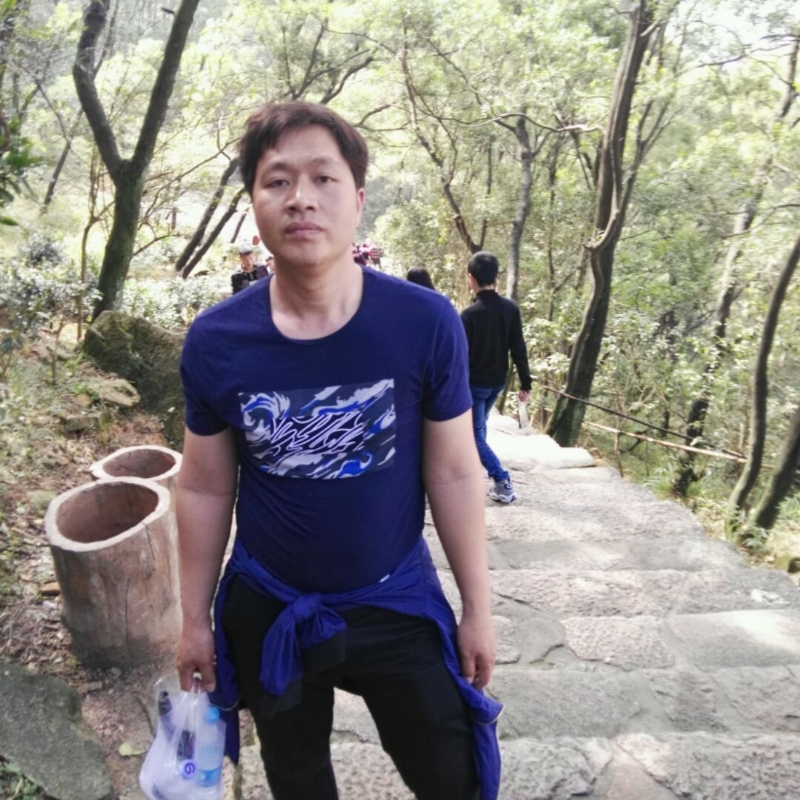 宁静的夏天的第一张照片--永泰征婚网