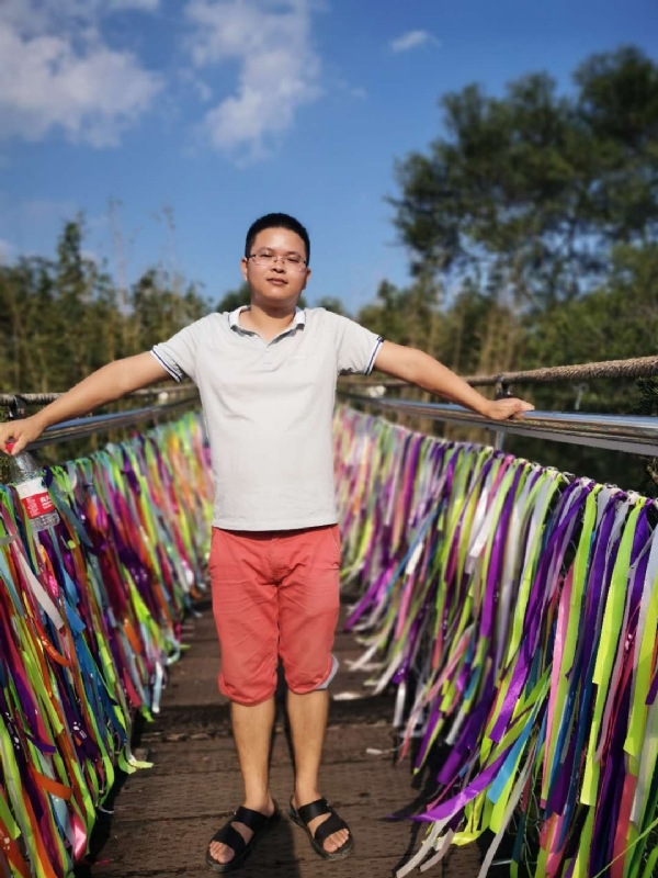 大象的第二张照片--永泰征婚网