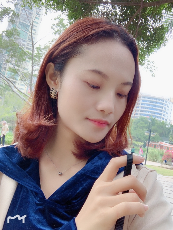 曼夕的第一张照片--永泰征婚网