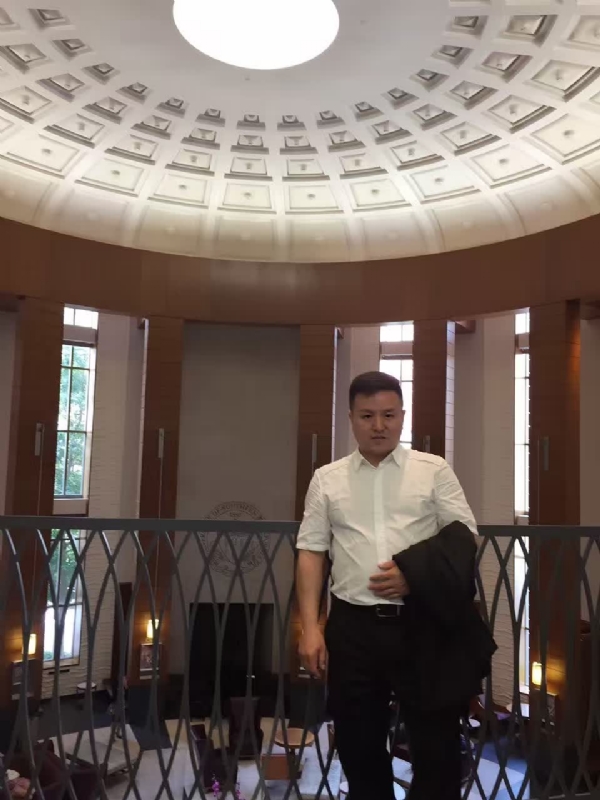 心境的第一张照片--永泰征婚网