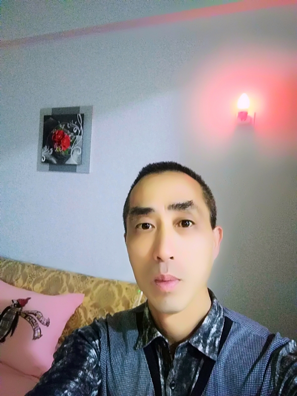 真诚的第一张照片--永泰征婚网