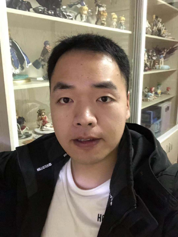 暴走KUMA的第一张照片--永泰征婚网