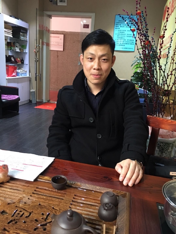 杨洋的第二张照片--永泰征婚网