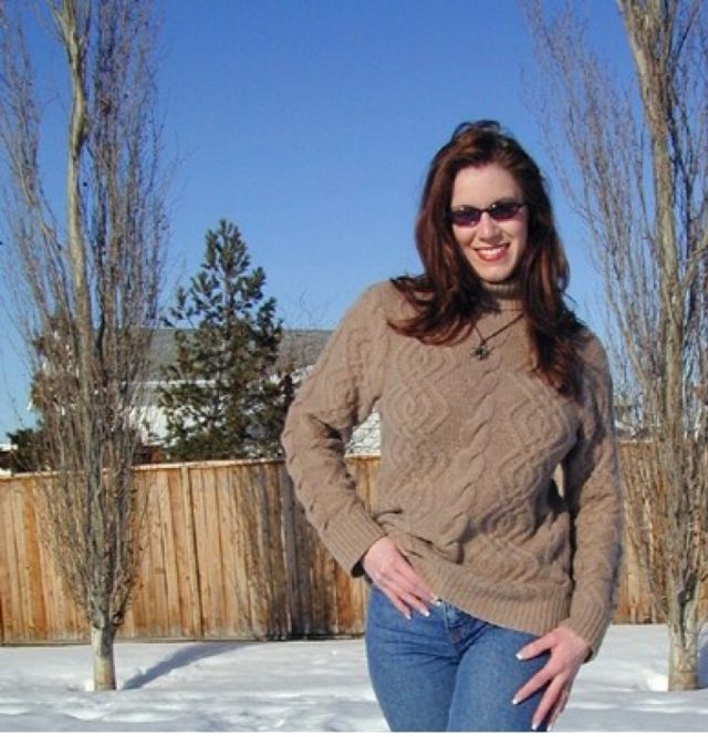 Helen002的第一张照片--永泰征婚网