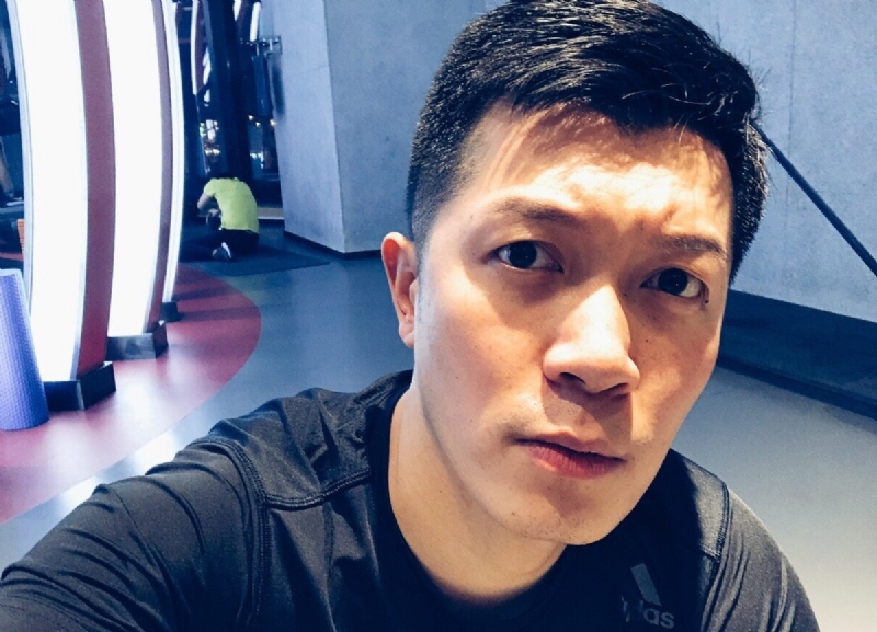 张勇耀的第一张照片--永泰征婚网