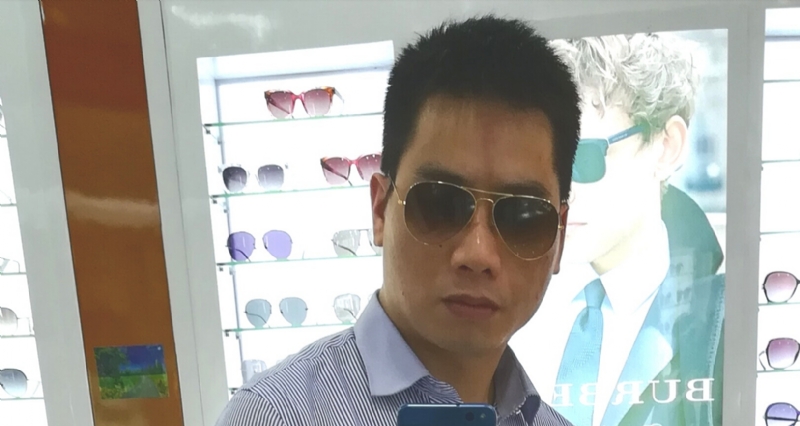 希望之灯的第一张照片--永泰征婚网