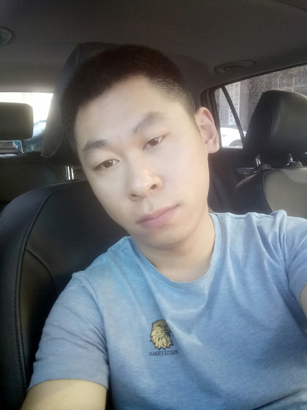 走心的第一张照片--永泰征婚网