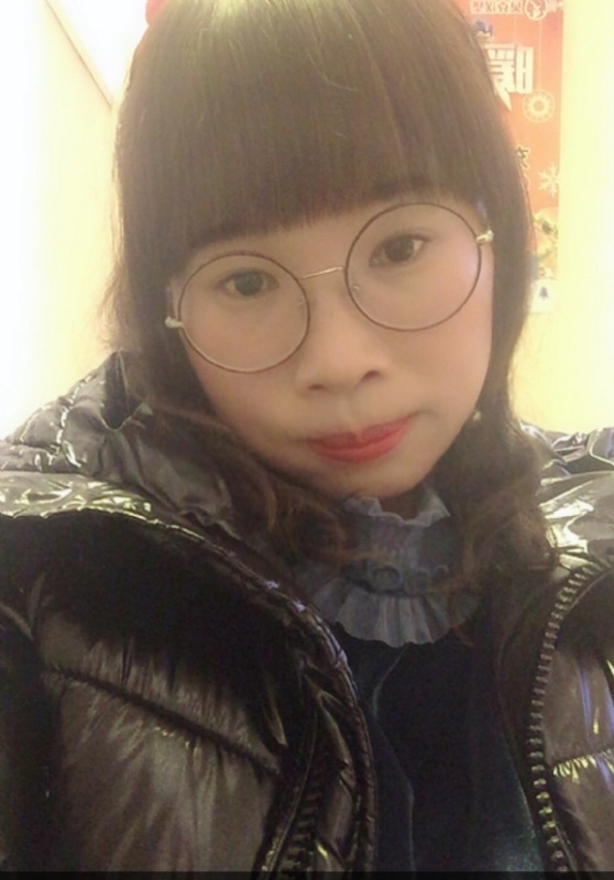 琴子的第一张照片--永泰征婚网