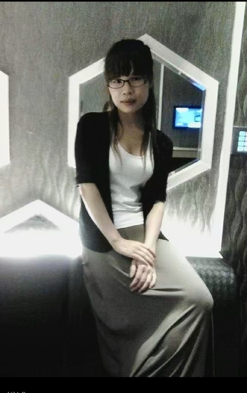 琴子的第二张照片--永泰征婚网