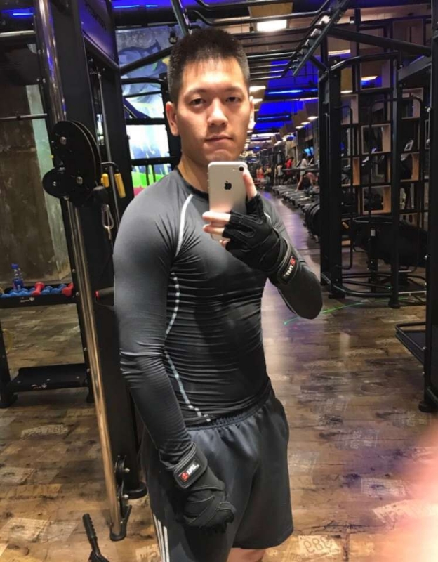 共赴此生的第一张照片--永泰征婚网