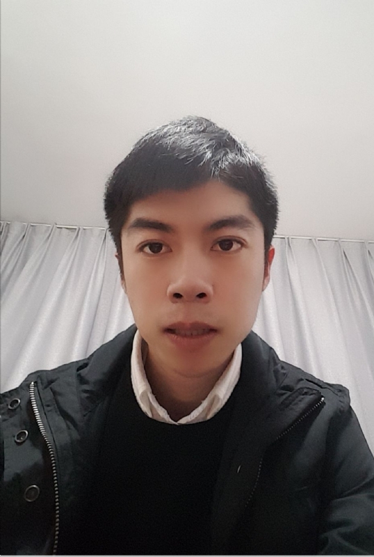 别发呆的第一张照片--永泰征婚网