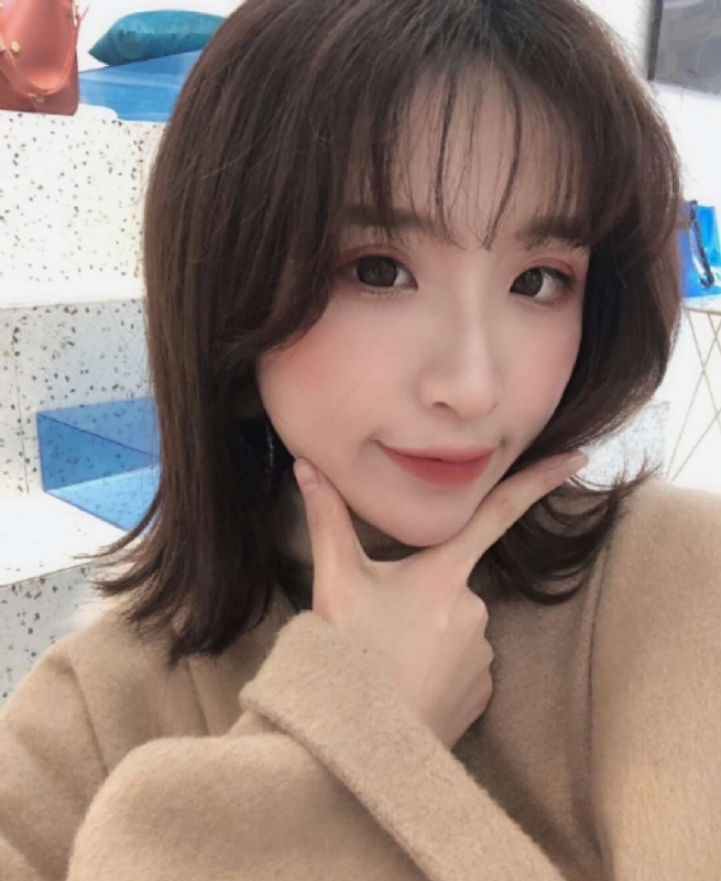 莉婷的第一张照片--永泰征婚网