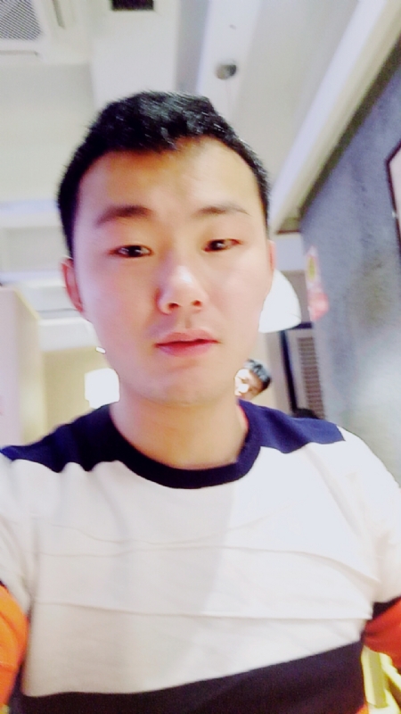 云淡风轻的第一张照片--永泰征婚网