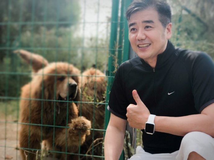 宁缺毋滥的第一张照片--永泰征婚网