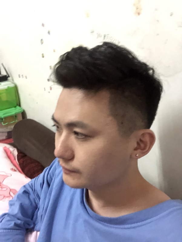 jason的第一张照片--永泰征婚网