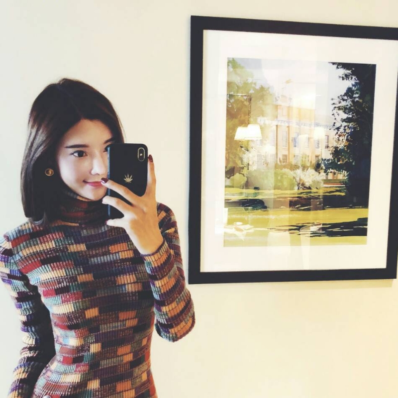 weiyanan1223的第一张照片--永泰征婚网