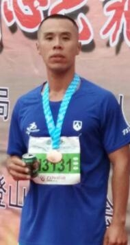 我的第一张照片--永泰征婚网