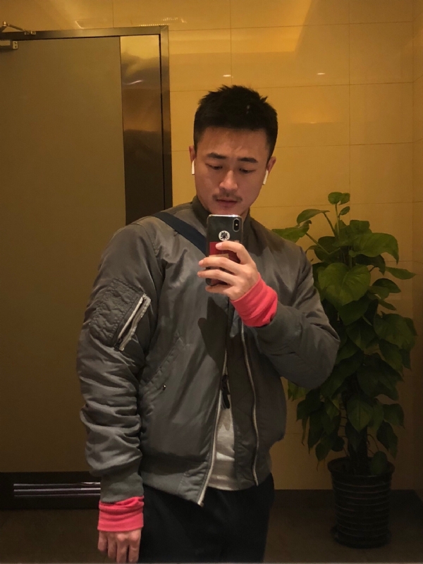 林云海的第一张照片--永泰征婚网