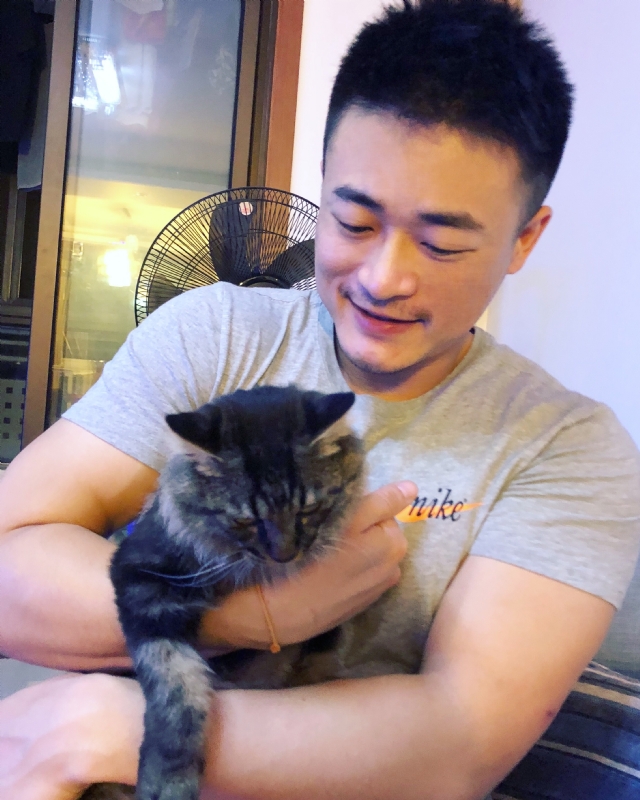 林云海的第二张照片--永泰征婚网