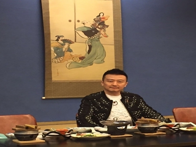 月影沙丘的第一张照片--永泰征婚网