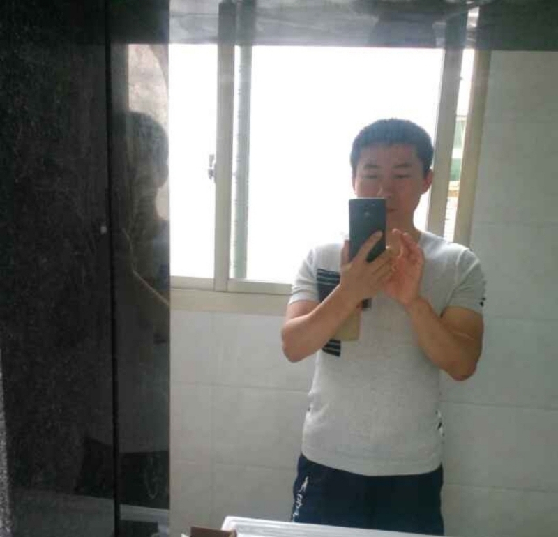 杭123的第一张照片--永泰征婚网