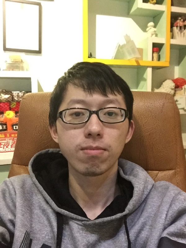 桀桀的第一张照片--永泰征婚网