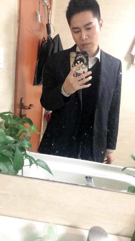 清风的第二张照片--永泰征婚网