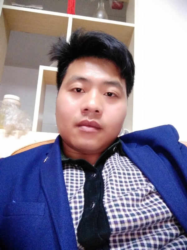 寻觅爱人的第一张照片--永泰征婚网